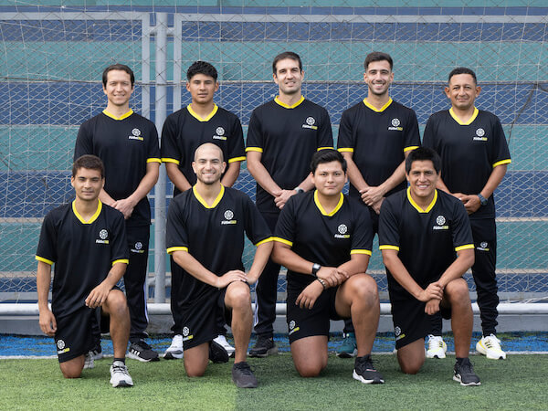 Historia de Futbol360